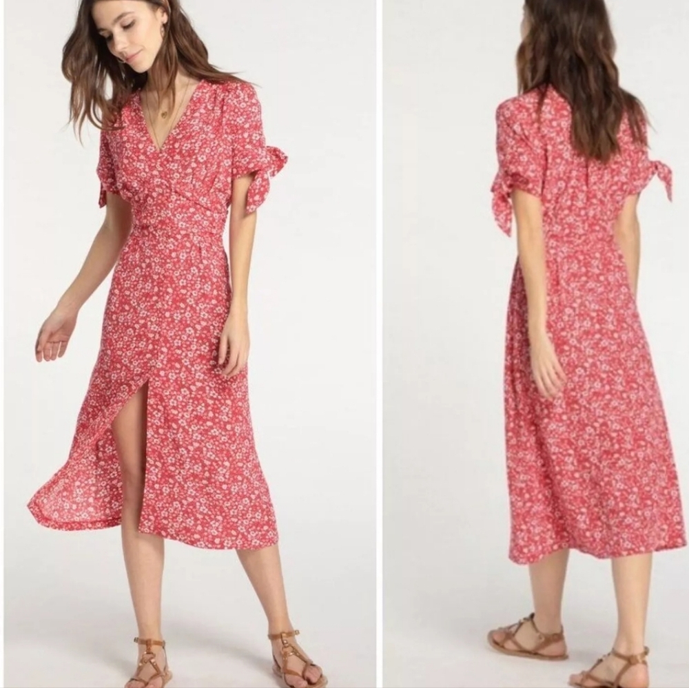 Rouje Laura dress 36/4 small